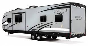 2020 sportster 321thr13 travel trailer