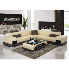 Sofa design designer usb red cheap sofas colors. Designer Sofa Set American Style L Shape Modern Sofa Set Cream And Gkw Retail