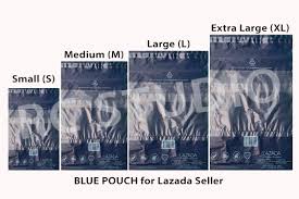 Get lazada.com.ph coupon codes, discounts and promos including 50% off when you buy on their lazada shop and free shipping. 50pcs Small Pouches Pouch For Seller Lazada Ph