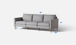 Expert Advice How To Measure A Sofa