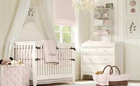 baby room must haves