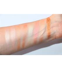 makeup revolution highlighter palette