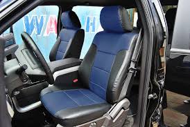 For Ford F 150 2009 14 Iggee S Leather