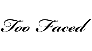 too faced logo symbol meaning