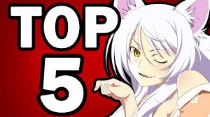 The term 'nekomimi' literally means 'cat ears' in japanese, but these girls often sport much more than just the ears of cats. Top 5 Anime Cat Girls Youtube
