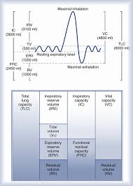 pulmonary function testing clinical gate