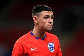 Manchester city youngster phil foden joked that if england wins euro 2020, everyone in the squad will get gazza haircuts. Gareth Southgate Cleared Air With Phil Foden On First Day Of England Camp Borehamwood Times