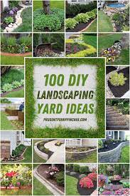 David beaulieu is a garden writer with nearly 20 years experience writing about landscaping and over 10 years experience working in nurseries. 100 Best Diy Landscaping Ideas Prudent Penny Pincher