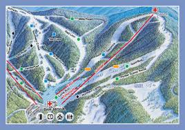 Sleeps 12 in 5 bedrooms; Trail Maps Discovery Ski Area