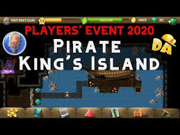 They move around the caribbean in an attempt to be the best pirate kings. Pirate Kings Codes 11 2021