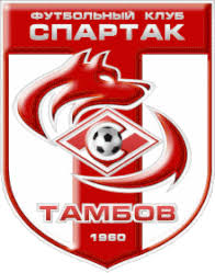 123100, москва, краснопресненская набережная д.10, стр. Spartak Futbolnyj Klub Tambov Vikipediya