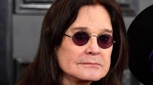 John michael ozzy osbourne (born 3 december 1948) is an english vocalist, songwriter, and television personality informally referred to as the godfather of heavy metal. he rose. Ozzy Osbourne Says He Won T Be Here That Much Longer After Revealing Parkinson S Diagnosis Ents Arts News Sky News