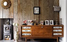 Decorating Your Home With Reclaimed Timber