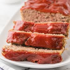 easy meatloaf recipe with bread crumbs