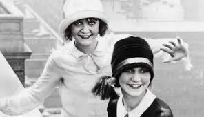 1920s flappers an overview of the