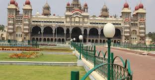 mysore private excursion with lunch