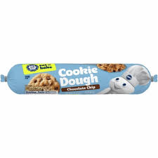 Pillsbury chocolate chip cookie reviewthese cookies are delicious, they could have more chocolate flavor though! Food 4 Less Pillsbury Chocolate Chip Cookie Dough 16 5 Oz