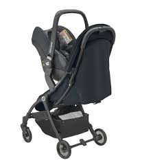 Maxi Cosi Jaya Stroller Reviews