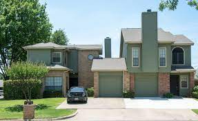 townhomes for in arlington tx