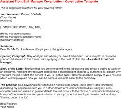 Health Counselor Cover Letter