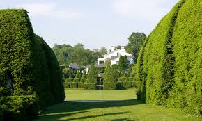 ladew topiary gardens the real secret