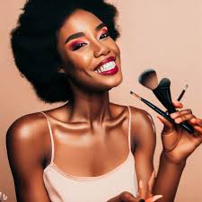 makeup artistry career in nigeria