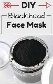 diy face mask recipe how to get rid of