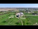 Centura Hills Golf Course Aerial Footage - YouTube