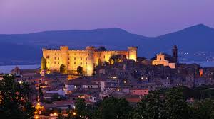 Image result for castles in italy