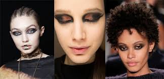 top fall 2017 makeup trends savvy tokyo