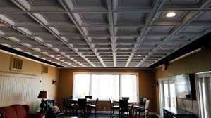 All ceilume vinyl ceiling tiles and drop ceiling panels are specifically rated, listed and approved for installation under fire suppression sprinkler systems 165 degrees. Ceilume Signature Ceiling Tiles Isc Supply
