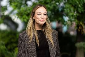 olivia wilde had a lit from within