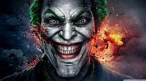 joker face wallpapers top free joker