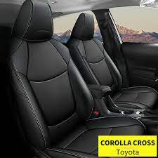 Car 5 Seat Covers For Toyota Corolla