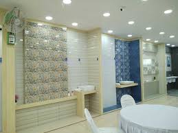 Kajaria Galaxy Showroom Best Tiles For