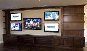 Football Spurs Multi Screen Game Room
