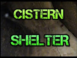 The Cistern You