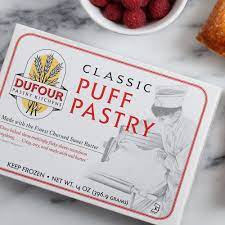 dufour pastry kitchens clic puff