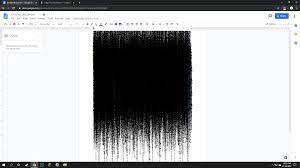 Glitch text are mainly used in making memes such as ddlc memes, messed up memes, spooky memes, creepy gif and also you would have observed this glitched text in jacksepticeye twitter account. This Is What Happens When You Put Zalgo Text In A Zalgo Text Generator And Copy And Paste It A Bunch Of Times Redditinreddit