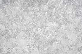 Sponge Painted Gray Wall Background