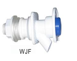 10pcs faucet water container parts