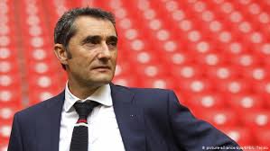 All they care is about the results. Ernesto Valverde Confirmed As New Barcelona Boss Sports German Football And Major International Sports News Dw 29 05 2017