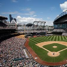 50 For One Suite Ticket At A Seattle Mariners Game At Safeco Field On May 23 24 25 Or 26 Up To 100 Value