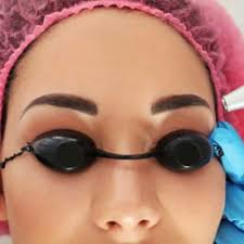 eyebrow tattoo removal in dubai abu