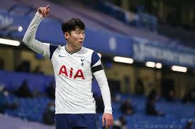 Headlines linking to the best sites from around the web. Tottenham Confident Over New Son Deal As Real Madrid S Gareth Bale Stance Explained Football London