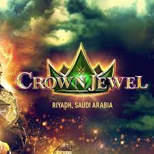 wwe crown jewel 2023 live free streams