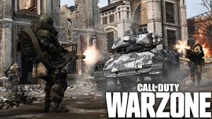pas guide to call of duty warzone