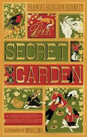 the secret garden minalima edition