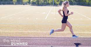 5 track workouts for long distance