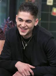 Актер (tom riddle (11 years) (в титрах: Facts About Hero Fiennes Tiffin From After We Collided Popsugar Celebrity